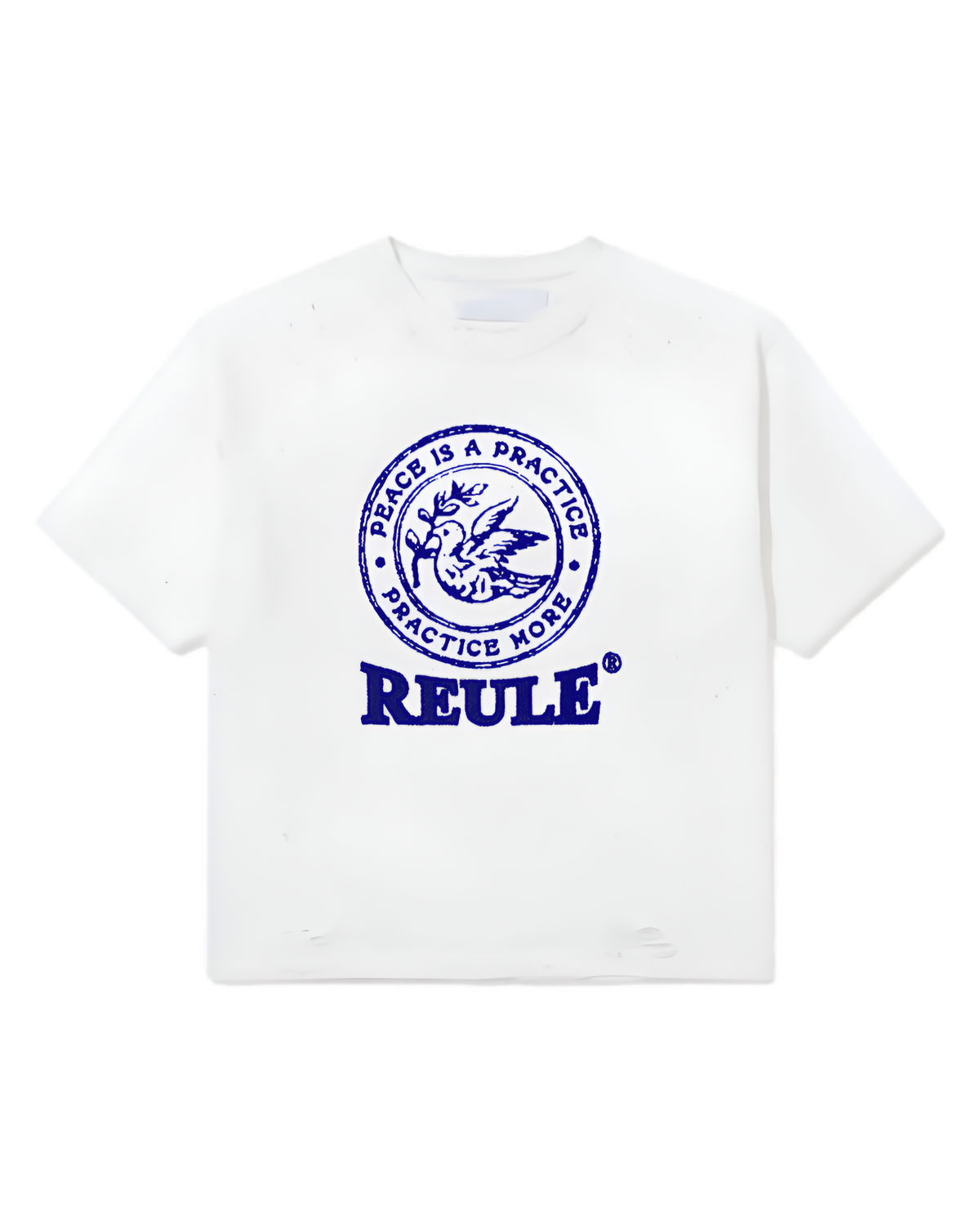 Practice Peace T-shirt